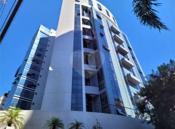 Apartamento de 2 quartos, Curitiba · Apartamento Duplex Loft à Venda no Champagnat, Curitiba – 102 m² Privativos e 2 Vagas