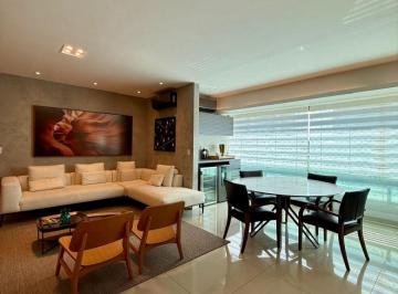 Apartamento de 3 quartos, Salvador · Apartamento com 3 suítes a venda no Parque Tropical