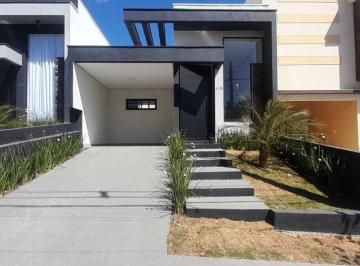 Casa de 3 quartos, Sorocaba · Casa Nova em Condomínio Fechado
