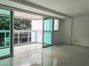 Apartamento de 4 quartos, Rio de Janeiro · APARTAMENTO COM 4 SUÍTES PARA LOCAÇÃO NO LEBLON