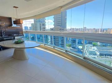 Apartamento de 4 quartos, Salvador · AQUARIOS LUXUOSO APARTAMENTO