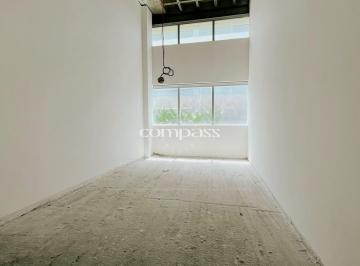 Foto 01 · Sala comercial de 32,34m² a venda no Novo Mundo Empresarial - Reserva do Paiva - Cabo de Santo Agost
