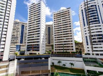 Apartamento de 4 quartos, Salvador · AQUARIUS EXCELENTE APARTAMENTO