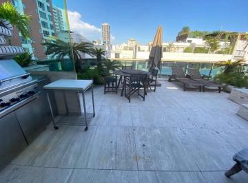 Apartamento de 3 quartos, Rio de Janeiro · COBERTURA DUPLEX 3 SUÍTES A VENDA NO LEBLON