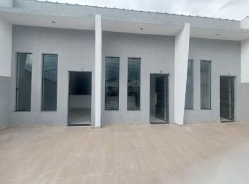 Casa de 2 quartos, Sorocaba · Casa Térrea Nova com 2 Quartos à venda, 53m² - Vila Almeida