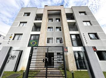 Apartamento de 2 quartos, Pinhais · Apartamento de 61m² a venda no Vargem Grande
