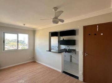 Apartamento de 2 quartos, Cajamar · Apartamento de 2 dormitórios andar alto para locação