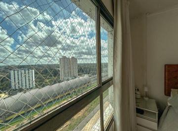 Apartamento de 3 quartos, Salvador · LEPARK EXCELENTE APARTAMENTO