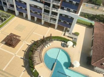 Apartamento de 3 quartos, Fortaleza · Apartamento de 76 m² com 3 quartos à venda em Mucuripe