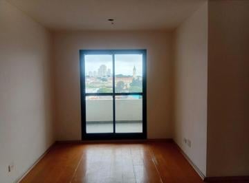 Apartamento de 3 quartos, São Paulo · APTO COM 83m², NA AGUA RASA, C/ 03 DORMS. SENDO 01SUÍTE E 02 VAGAS DETERMINADAS.
POR R$ 650.000,00.