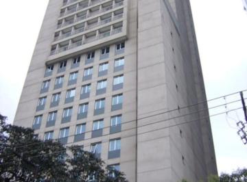 Comercial · 140m² · 5 Vagas · Conjunto comercial 140 m2 Indianopolis - Moema Trade Center - 1o andar