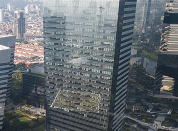 Comercial · 4 Vagas · Conjunto comercial 288 m2 Vila Gertrudes - Rochavera Corporate Towers - Torre C (Crystal Tower)