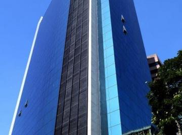 Comercial · 6 Vagas · Conjunto comercial 287 m2 Cidade Moncoes - Berrini Plaza
