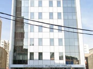 Comercial · 4 Vagas · Conjunto comercial 293 m2 Casa Verde - Condominio Platinum Office