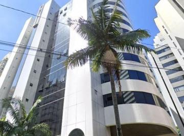 Comercial · 223m² · 5 Vagas · Conjunto comercial 223 m2 Itaim Bibi - Itamambuca - 9o andar