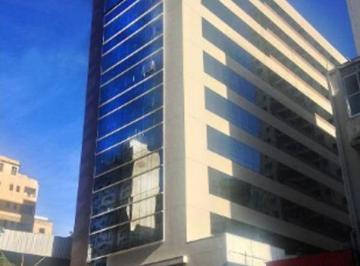 Comercial · 4 Vagas · Conjunto comercial 232 m2 Consolacao - New Office Augusta - 7o andar