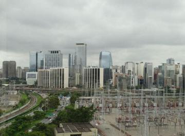 Comercial · 4 Vagas · Conjunto comercial 136 m2 Cidade Moncoes - Igarassu