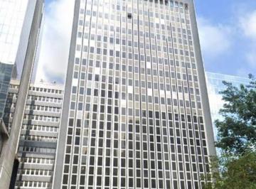 Comercial · 3 Vagas · Conjunto comercial 268 m2 Cerqueira Cesar - Eloy Chaves