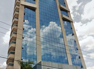 Comercial · 14 Vagas · Conjunto comercial 225 m2 Vila Clementino - New Empire Of Business