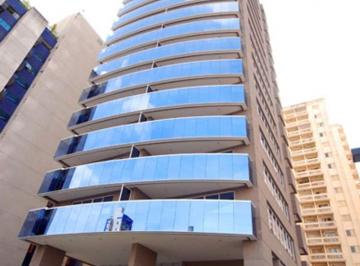 Comercial · 4 Vagas · Conjunto comercial 199 m2 Moema - Araguari