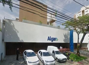 Comercial · Andar corporativo 347 m2 Vila Olimpia - Catita Business Center - 3o andar