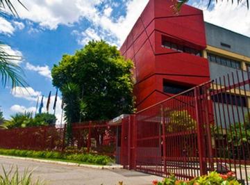 Comercial · 5 Vagas · Andar corporativo 345 m2 Jardim Sao Luis - Master Labs - Bloco A