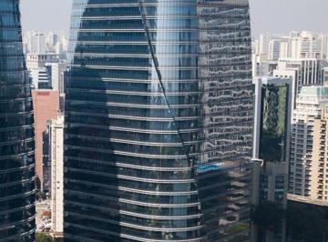 Comercial · 61 Vagas · Andar corporativo 2.123 m2 Vila Nova Conceicao - Sao Paulo Corporate Towers - Torre Norte