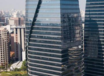 Comercial · 33 Vagas · Andar corporativo 1.168 m2 Vila Nova Conceicao - Sao Paulo Corporate Towers - Torre Sul