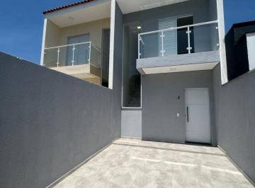 Casa de 2 quartos, Sorocaba · EXCELENTE SOBRADO EM REGIAO PRIVILEGIADA
