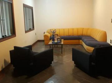 Casa de 4 quartos, Sorocaba · Casa com 4 Quartos à venda, 360m² - Jardim Leocadia