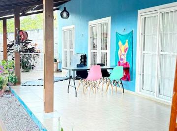 Casa de 3 quartos, Nísia Floresta · Casa de 480 m² - 3 quartos - Condomínio Fechado - Nísia Floresta