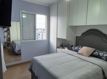 Foto 01 · Apartamento - Residencial das Ilhas