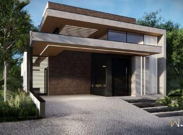 Casa de 3 quartos, Sorocaba · Casa de Condomínio com 3 Quartos à venda, 168m² - Golden Park