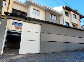 Casa en Venda de 3 quartos Parolin · Triplex Sofisticado a apenas 5 min do centro de Curitiba