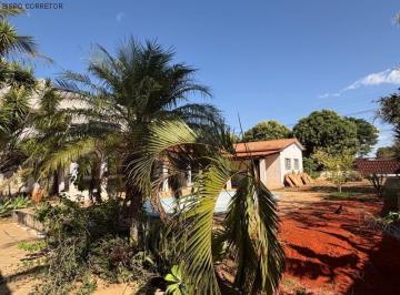 Foto 01 · CONDOMÍNIO SOLAR DE BRASÍLIA