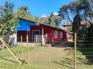 Rural de 3 quartos, Ibiúna · Chácara em Ibiúna