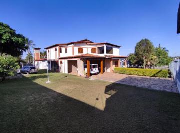 Casa de 5 quartos, Park · Casa em condomínio Park Way Qd. 05 LOTE 06