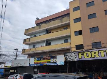 Apartamento de 2 quartos, Brasília · Vendo, ou troco por chacara