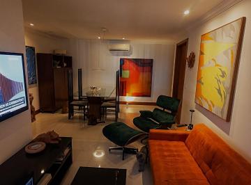 Apartamento de 4 quartos, Águas Claras · Apartamento 4 quartos, 2 vagas na garagem, 8 andar, ótima localização