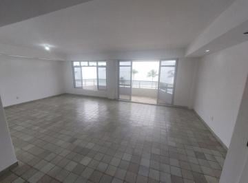 Apartamento de 4 quartos, Recife · VD521 Apartamento com 4 Quartos, 2 Suítes, Varanda, 2 Vagas, 4 wc, 180 m², Beira Mar de Boa Viagem