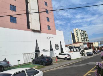 Foto 02 · Sala comercial em condomínio para locação no Jardim Vergueiro, Sorocaba-SP. 29m², 1 vaga de garagem.