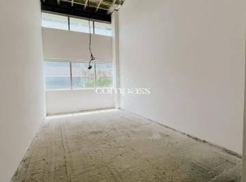 Foto 01 · Sala comercial de 32,34m² a venda no Novo Mundo Empresarial - Reserva do Paiva - Cabo de Santo Agost