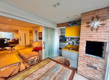 Apartamento de 3 quartos, Salvador · Apartamento com 3 quartos mobiliado para aluguel Patamares