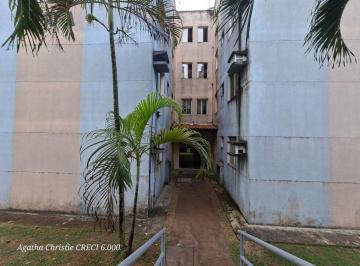 Apartamento de 2 quartos, Manaus · Aluguel Apartamento de 2 quartos no Tarumã - Condominio Jardim Paradiso Anturio