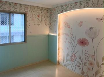 Apartamento de 3 quartos, São Paulo · Apartamento