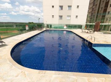 Apartamento de 2 quartos, Taguatinga · Venda-Apartamento 02 quartos -Residencial taguaville- QNH 11 -TAGUATINGA NORTE