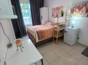 Apartamento , Rio de Janeiro · Studio mobiliado no Centro RJ