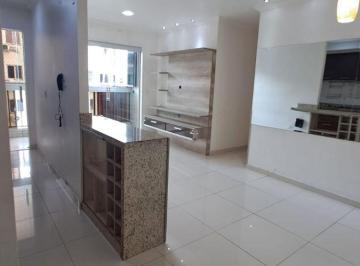 Apartamento de 3 quartos, Belém · Cond. Verano Club Residencial c/ 75m², 3 quartos (1 suíte), mobiliado e 2 vagas em Coqueiro/Belém-Pa
