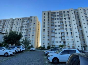 Apartamento de 3 quartos, Salvador · Apto 65m2 3/4, suíte, Condomínio completo, 380.000,00