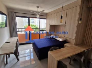 Foto 01 · STUDIO NOVO PARA LOCAÇÃO NO CAMPO BELO